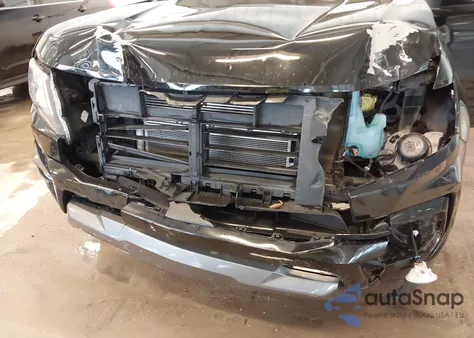 2021 Chevrolet Colorado 2Wd Short Box Z71 из США, поврежденный, VIN 1GCGSDEN0M1239410